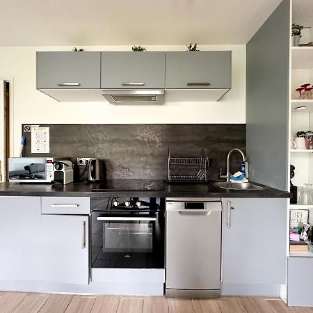 Duplex Disney Paris شيسي المظهر الخارجي الصورة