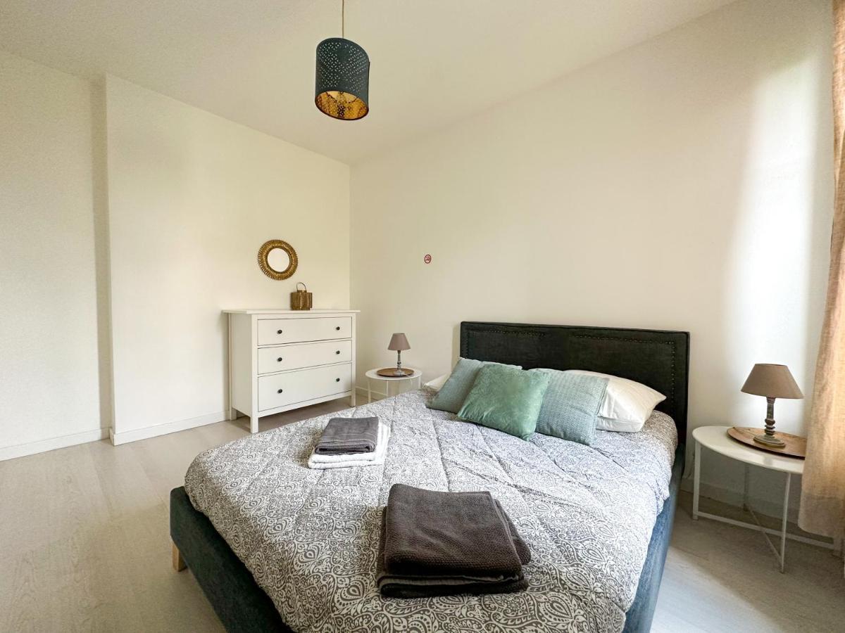 Duplex Disney Paris شيسي المظهر الخارجي الصورة