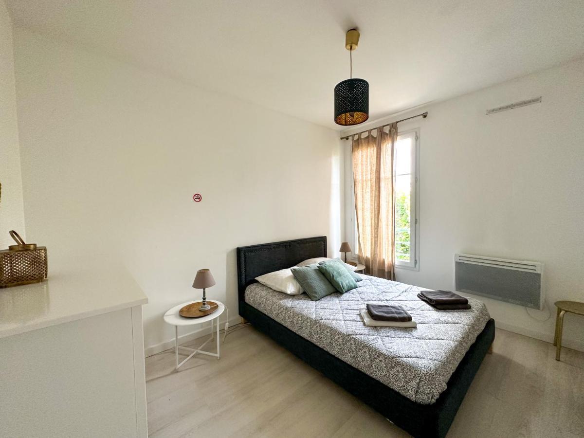 Duplex Disney Paris شيسي المظهر الخارجي الصورة